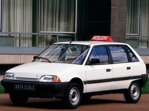 Citroen AX Auto Ecole 5-Door